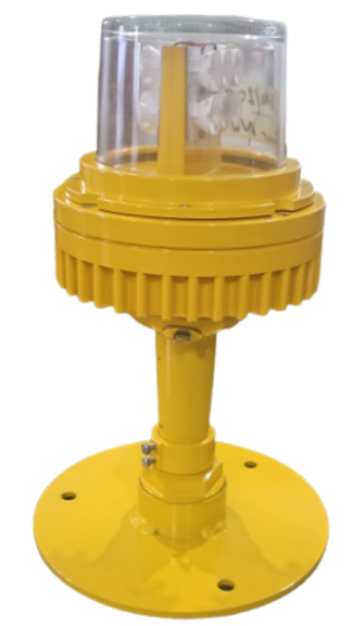 Runway Edge Light Elevated