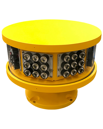 Heliport Beacon