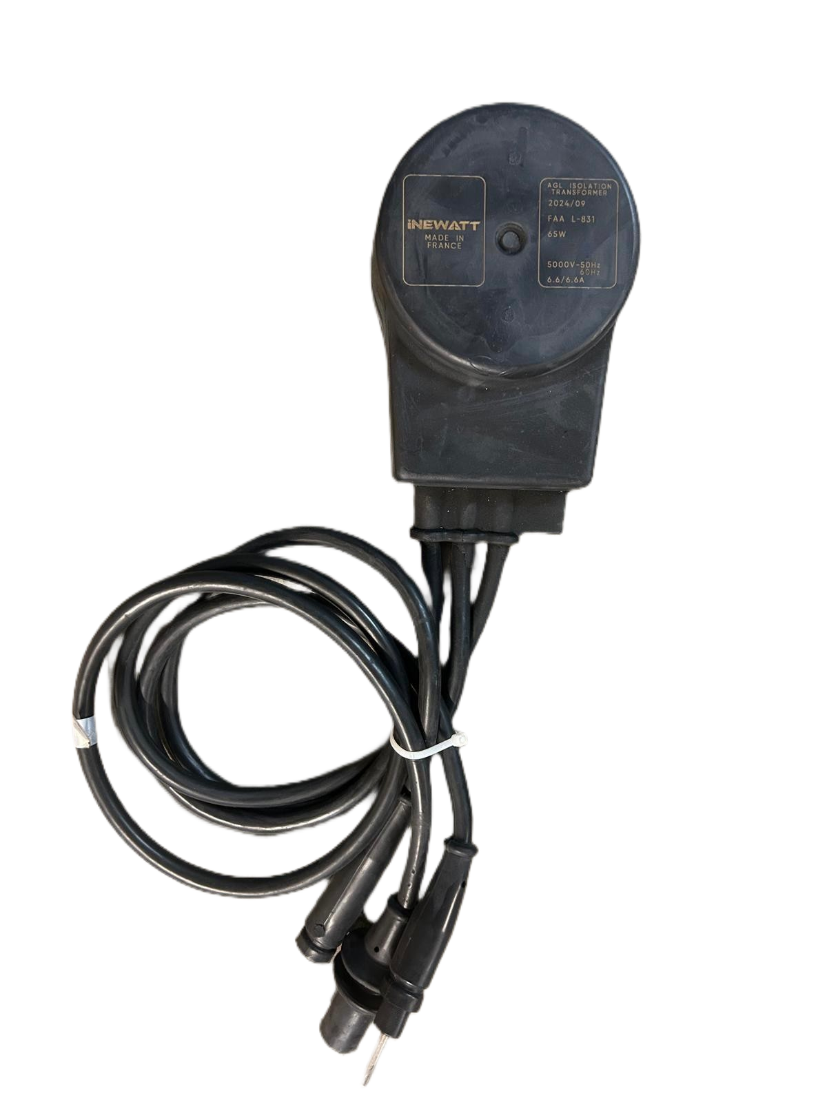 Isolation Transformers