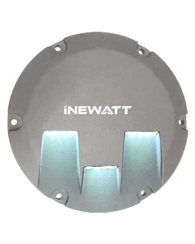 Inset Approach / Side Row Light