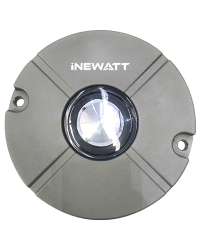 Inset Heliport TLOF Light