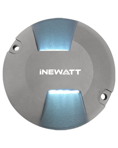 Runway Centerline Light Inset